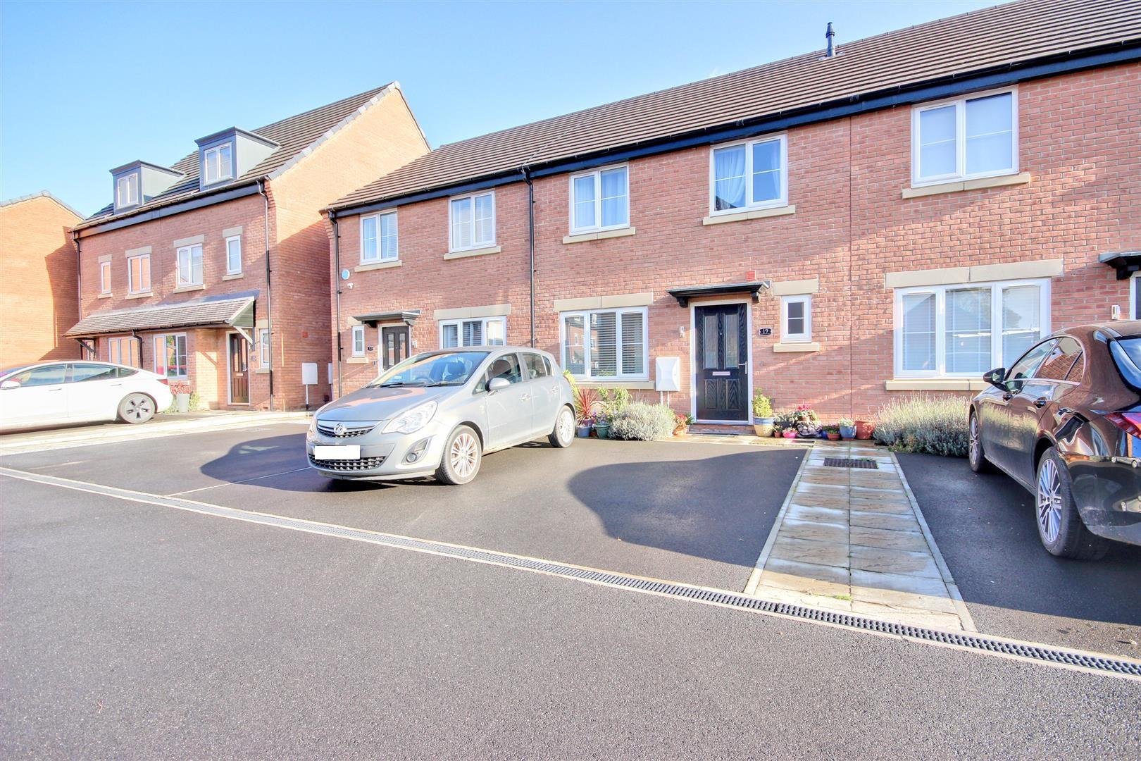 Wordsworth Avenue, Kirk Ella